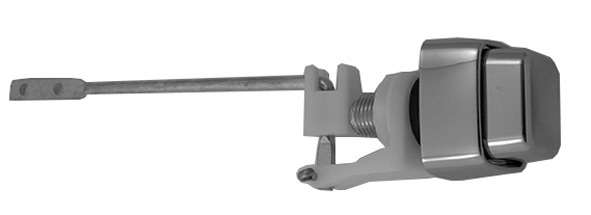 Duravit Starck 1 Puro Push Button 0074241000