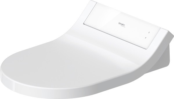 SensoWash Classic Elongated Bidet Toilet Seat